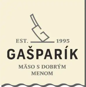 Gašparík Mäso